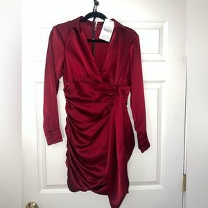 Lavish Alice dress - NWT